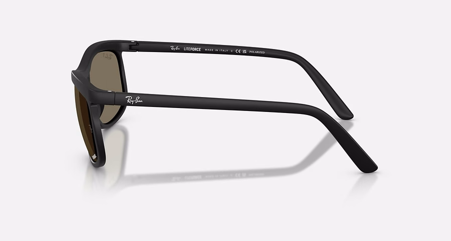 LENTI POLARIZZATE+ RB4452 LITEFORCE