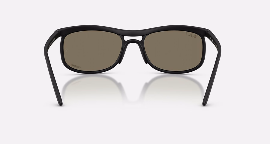 LENTI POLARIZZATE+ RB4452 LITEFORCE