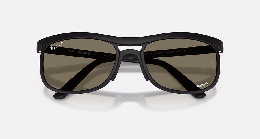 LENTI POLARIZZATE+ RB4452 LITEFORCE
