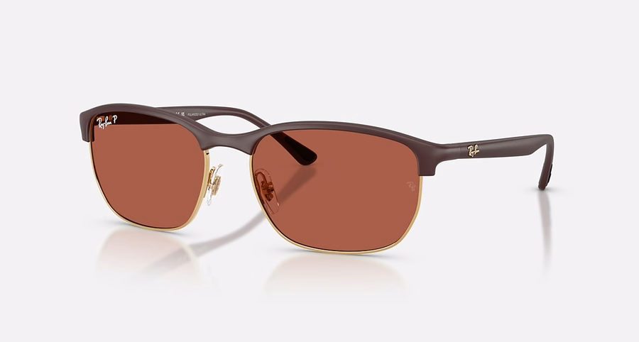 LENTI POLARIZZATE RB4469