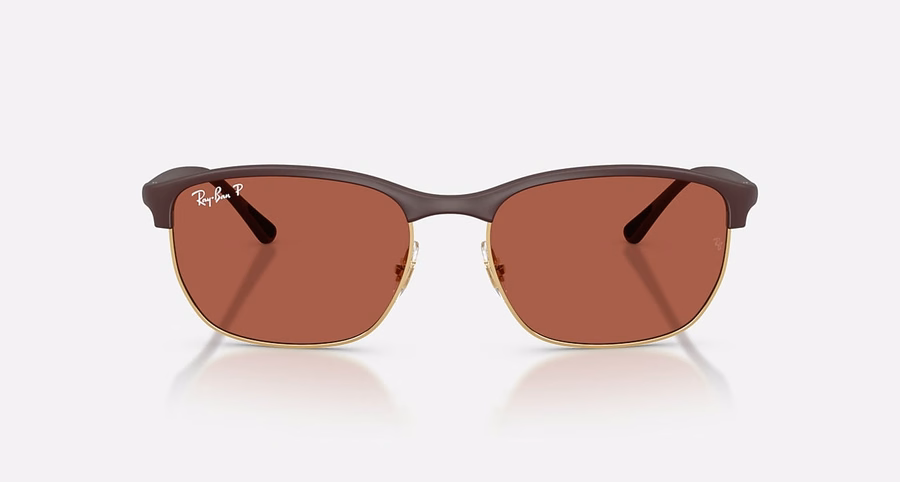 LENTI POLARIZZATE RB4469