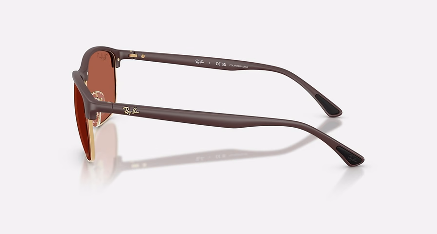 LENTI POLARIZZATE RB4469