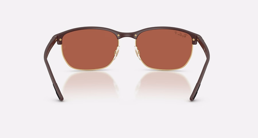 LENTI POLARIZZATE RB4469