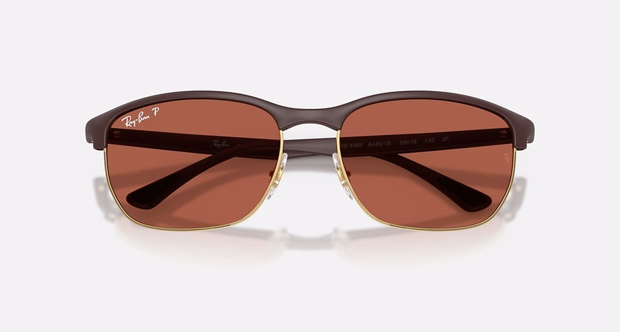 LENTI POLARIZZATE RB4469