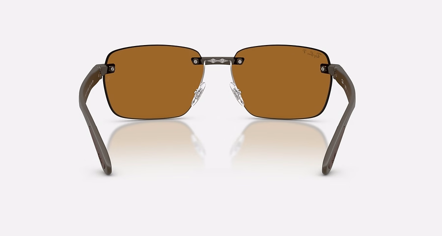 LENTI POLARIZZATE RB4470