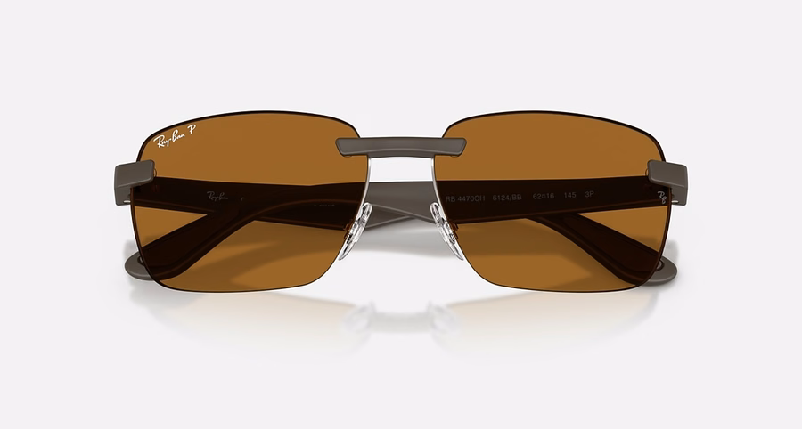 LENTI POLARIZZATE RB4470