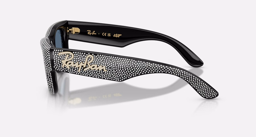 WAYFARER PUFFER CRYSTAL PAV™ EDITION