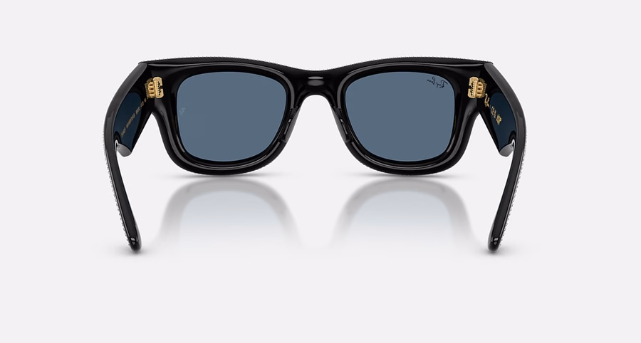 WAYFARER PUFFER CRYSTAL PAV™ EDITION