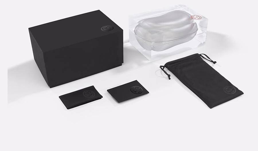 ULTRA WRAP 003 COLLEZIONE DI NUOVA GENERAZIONE