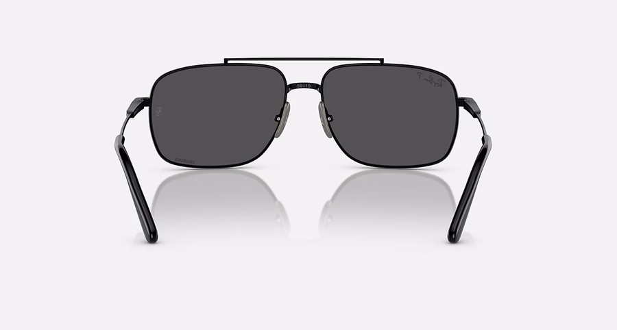 LENTI POLARIZZATE MICHAEL TITANIUM+