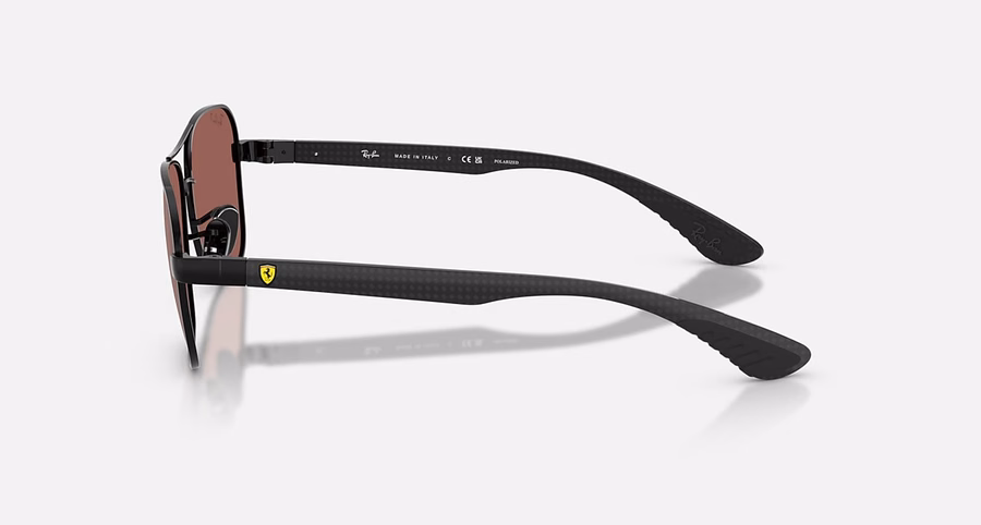 RB8336M SCUDERIA FERRARI COLLECTION LENTI POLARIZZATE+