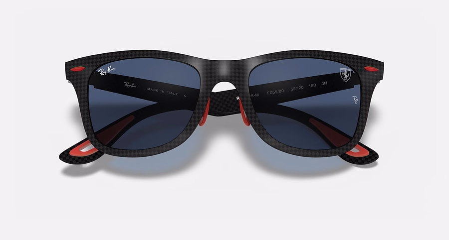 RB8395M COLLEZIONE SCUDERIA FERRARI