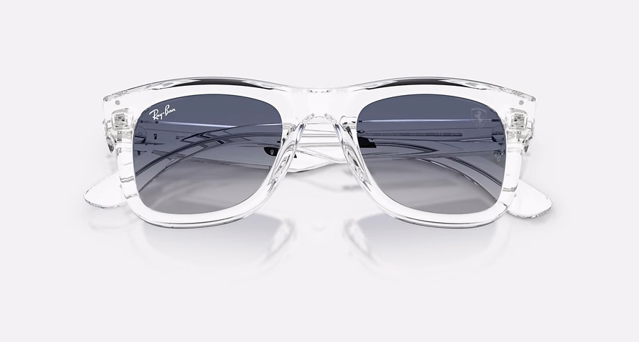 CHARLES LECLERC DRIVER SPECIAL EDITION 2026 - COLLEZIONE SCUDERIA FERRARI
