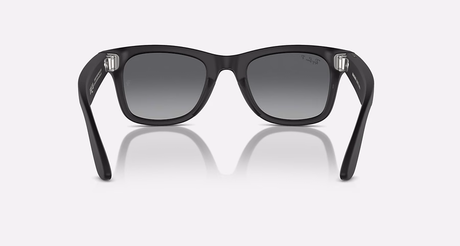 RAY-BAN META WAYFARER - PRIMA GENERAZIONE
