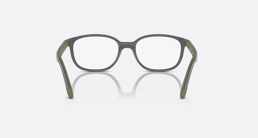 RB1632 OTTICHE PER BAMBINI A BASE BIOLOGICA