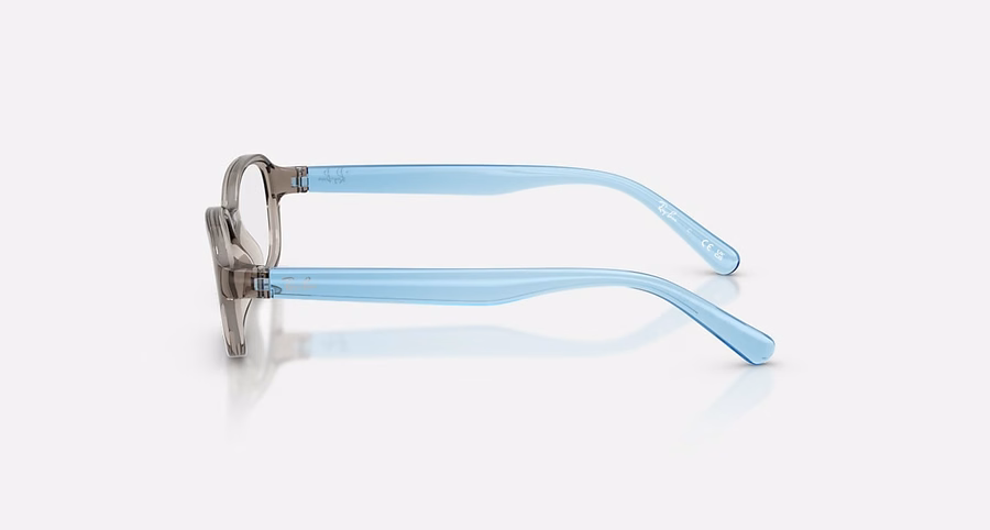 RB1904 OTTICHE PER BAMBINI A BASE BIOLOGICA