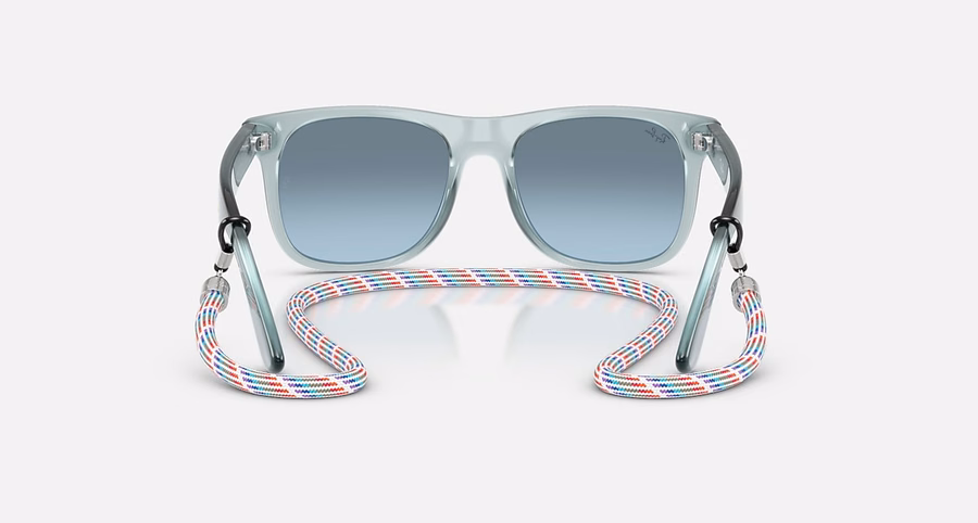 CAPSULA ESTIVA JUSTIN KIDS