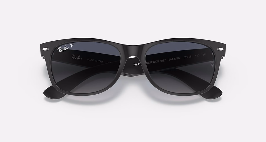 NUOVO WAYFARER CLASSIC