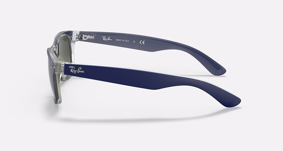 NUOVA COMBINAZIONE DI COLORI WAYFARER