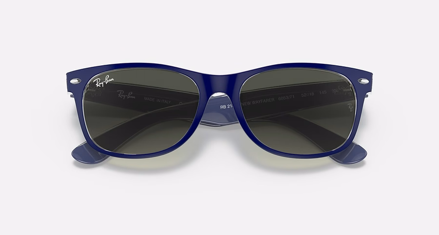 NUOVA COMBINAZIONE DI COLORI WAYFARER