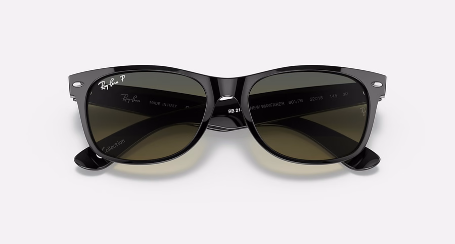 NUOVA COLLEZIONE WAYFARER