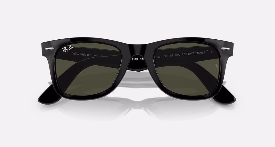 WAYFARER ORIGINALE A BASE BIO