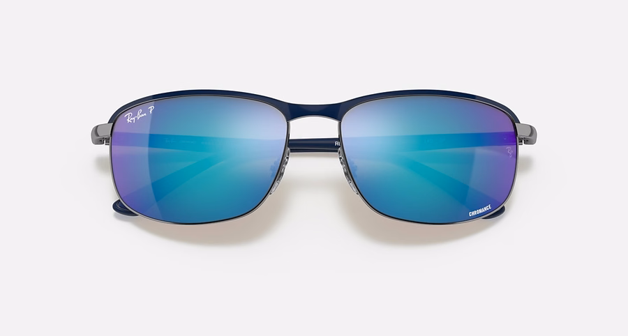LENTI POLARIZZATE+ RB3671