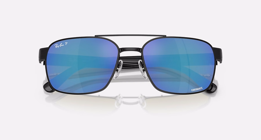 LENTI POLARIZZATE+ RB3751