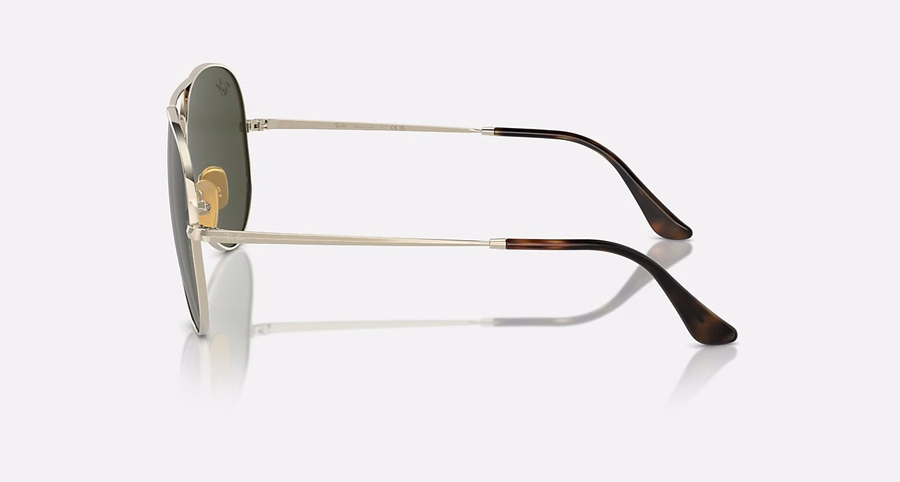AVIATOR TITANIO