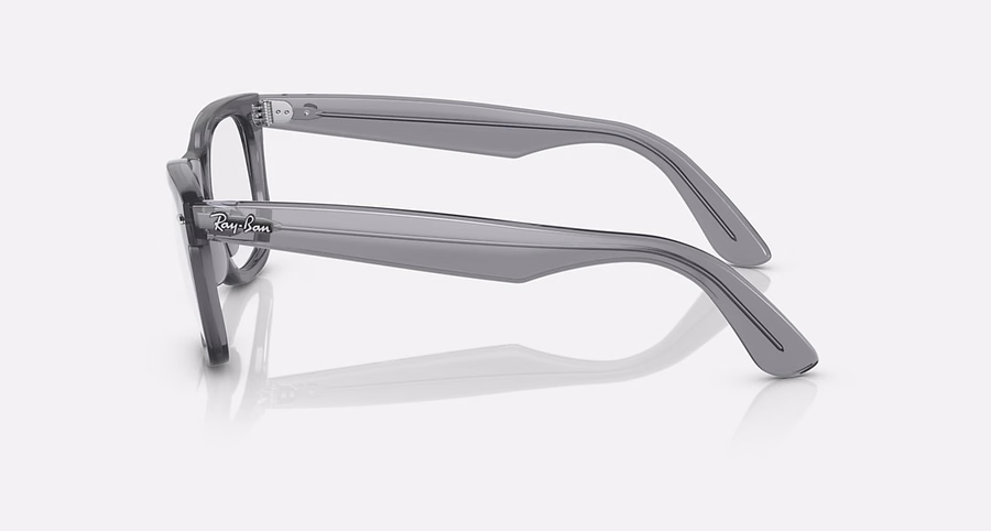 OTTICA WAYFARER EASE