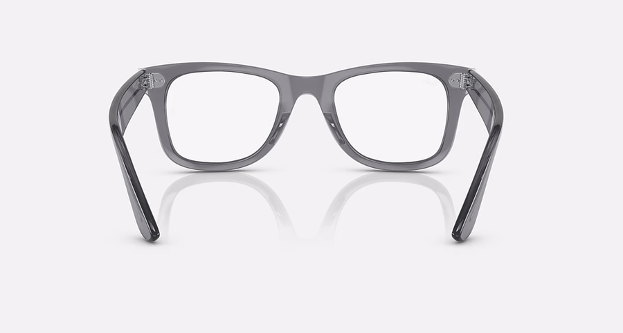 OTTICA WAYFARER EASE