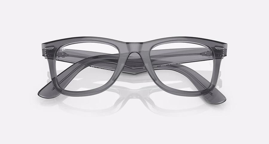 OTTICA WAYFARER EASE