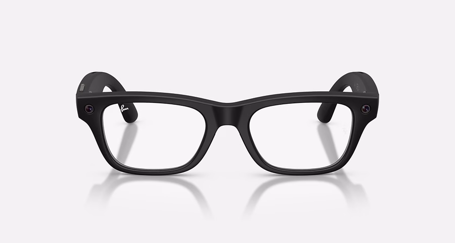 RAY-BAN META BLAYZER OPTICS - 2ª GENERAZIONE