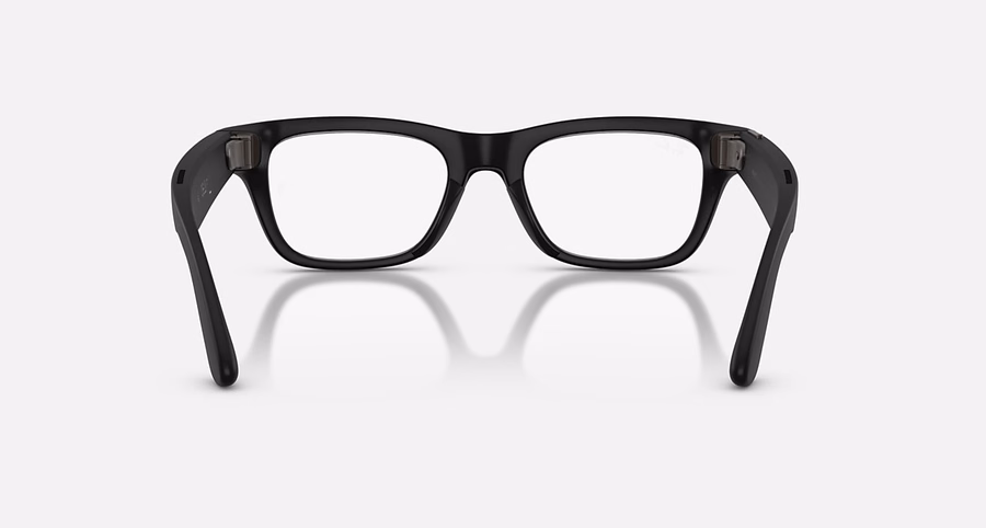RAY-BAN META BLAYZER OPTICS - 2ª GENERAZIONE