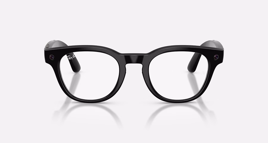 RAY-BAN META SCRIBER OPTICS - GEN 2