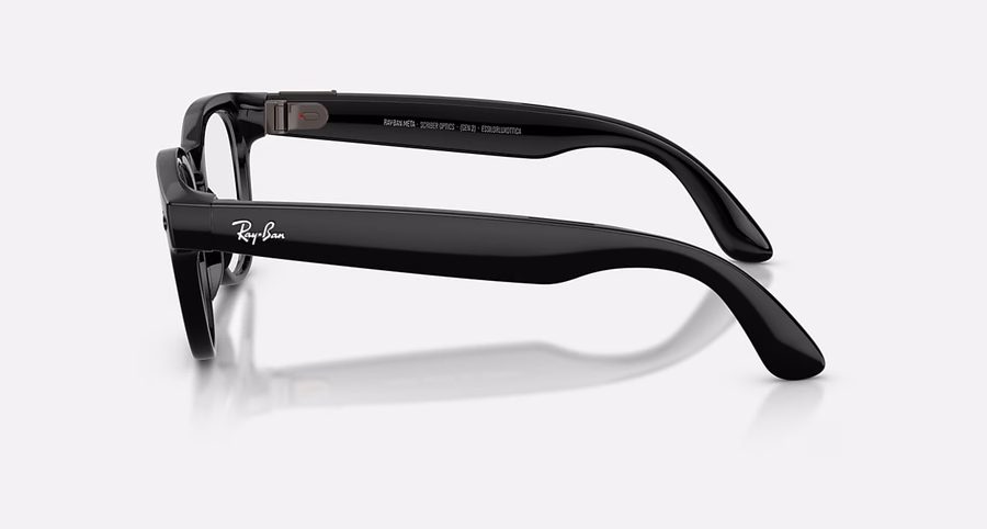 RAY-BAN META SCRIBER OPTICS - GEN 2