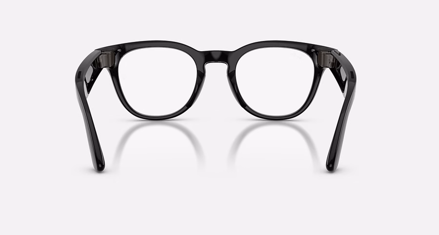 RAY-BAN META SCRIBER OPTICS - GEN 2