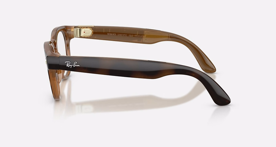 RAY-BAN META SCRIBER OPTICS - GEN 2