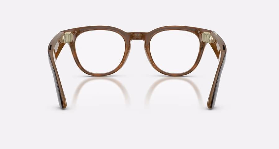 RAY-BAN META SCRIBER OPTICS - GEN 2