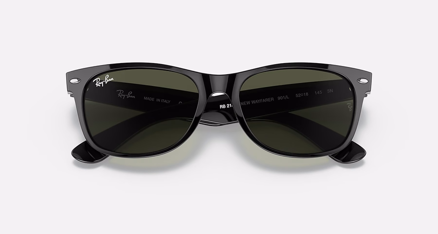 NUOVO WAYFARER CLASSIC