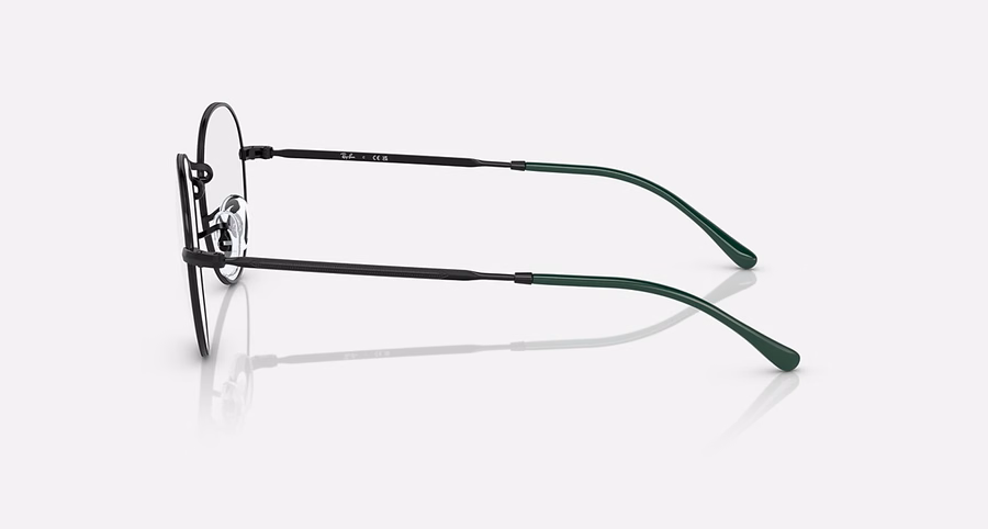OTTICA METALLICA ROTONDA II