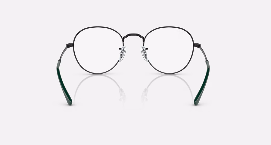 OTTICA METALLICA ROTONDA II