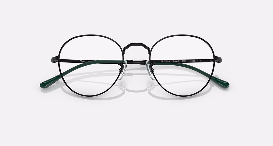 OTTICA METALLICA ROTONDA II